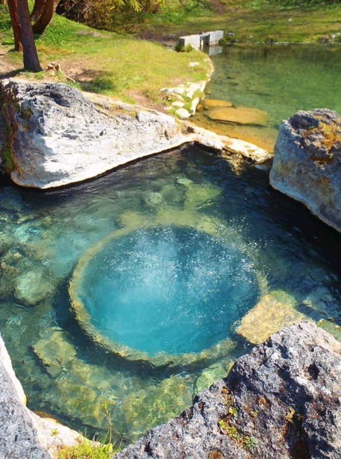 Rekreacny Zrubovy Dom Villa Liptovský Trnovec Buitenkant foto